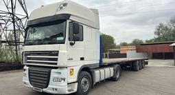DAF  XF 105 2012 года за 25 000 000 тг. в Алматы – фото 3