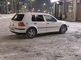 Volkswagen Golf 1999 года за 2 500 000 тг. в Актобе – фото 5