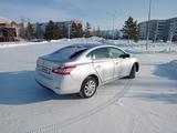 Nissan Sentra 2014 годаүшін4 800 000 тг. в Лисаковск – фото 2