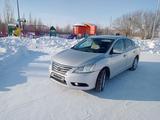 Nissan Sentra 2014 годаүшін4 800 000 тг. в Лисаковск