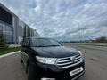 Toyota Highlander 2011 года за 10 000 000 тг. в Уральск – фото 2