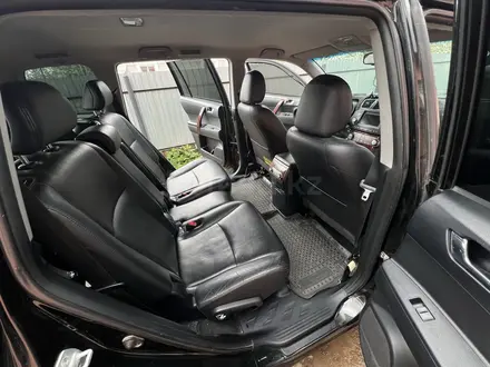 Toyota Highlander 2011 года за 10 000 000 тг. в Уральск – фото 12