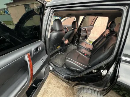 Toyota Highlander 2011 года за 10 000 000 тг. в Уральск – фото 14