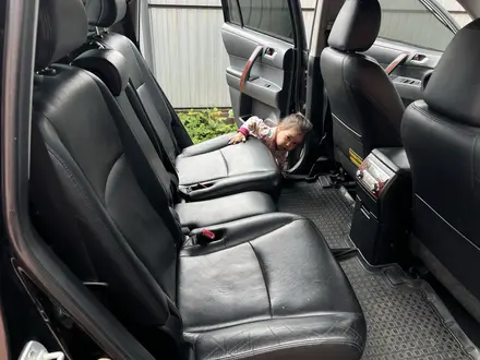 Toyota Highlander 2011 года за 10 000 000 тг. в Уральск – фото 15