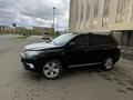 Toyota Highlander 2011 года за 10 000 000 тг. в Уральск – фото 3