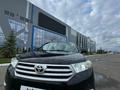 Toyota Highlander 2011 года за 10 000 000 тг. в Уральск