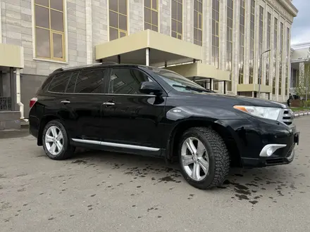 Toyota Highlander 2011 года за 10 000 000 тг. в Уральск – фото 5