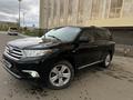 Toyota Highlander 2011 года за 10 000 000 тг. в Уральск – фото 6