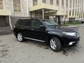 Toyota Highlander 2011 года за 10 000 000 тг. в Уральск – фото 9