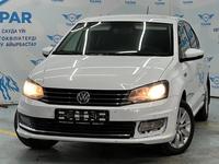 Volkswagen Polo 2016 годаfor6 400 000 тг. в Алматы