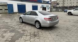 Toyota Camry 2011 года за 7 200 000 тг. в Актау – фото 4