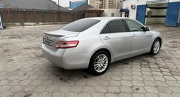 Toyota Camry 2011 года за 7 200 000 тг. в Актау – фото 3