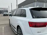 Audi Q7 2016 года за 18 500 000 тг. в Алматы – фото 5