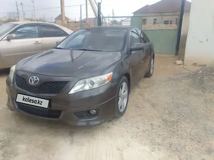 Toyota Camry 2011 года за 6 600 000 тг. в Актау