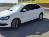 Volkswagen Polo 2011 года за 4 950 000 тг. в Костанай – фото 2