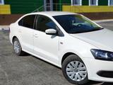 Volkswagen Polo 2011 года за 5 000 000 тг. в Костанай – фото 3