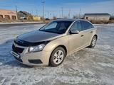 Chevrolet Cruze 2011 года за 2 680 000 тг. в Уральск