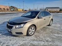 Chevrolet Cruze 2011 годаүшін2 680 000 тг. в Уральск