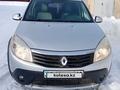 Renault Sandero 2013 годаүшін3 500 000 тг. в Костанай – фото 9