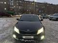 Kia Optima 2014 года за 7 450 000 тг. в Караганда