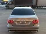 Mercedes-Benz E 350 2013 годаfor7 200 000 тг. в Актобе – фото 5