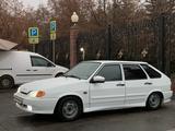 ВАЗ (Lada) 2114 2013 года за 2 350 000 тг. в Алматы