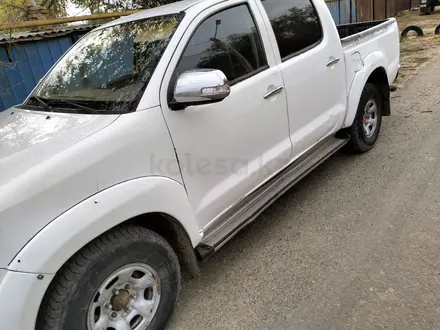 Toyota Hilux 2011 года за 6 500 000 тг. в Атырау