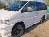 Mitsubishi Delica 1998 года за 8 500 000 тг. в Алматы – фото 2