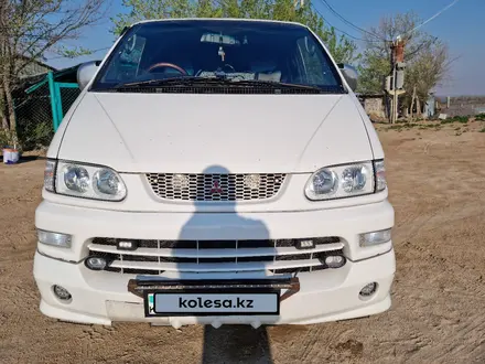 Mitsubishi Delica 1998 года за 9 500 000 тг. в Алматы