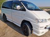 Mitsubishi Delica 1998 годаүшін8 500 000 тг. в Алматы – фото 3