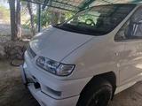 Mitsubishi Delica 1998 годаүшін9 500 000 тг. в Алматы – фото 4