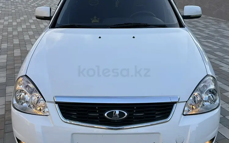 ВАЗ (Lada) Priora 2171 2014 года за 2 800 000 тг. в Шымкент