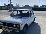 ВАЗ (Lada) 2106 2004 года за 950 000 тг. в Шымкент