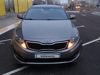 Kia Optima 2011 годаүшін5 750 000 тг. в Уральск