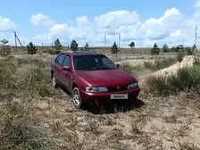 Nissan Almera, 1997
