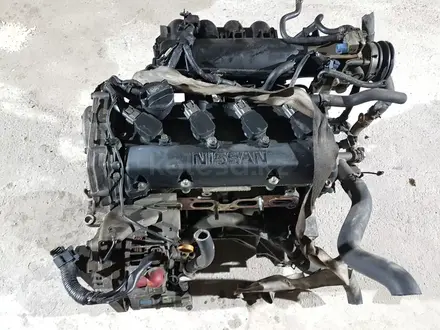 Двигатель QR20 за 350 000 тг. в Алматы