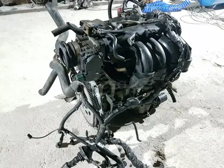 Двигатель QR20 за 350 000 тг. в Алматы – фото 10