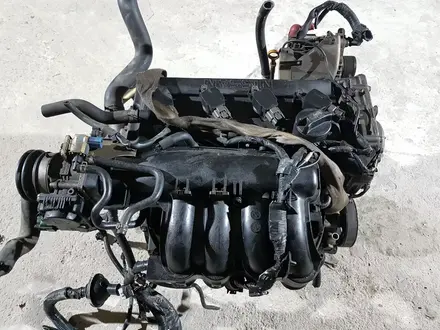 Двигатель QR20 за 350 000 тг. в Алматы – фото 11