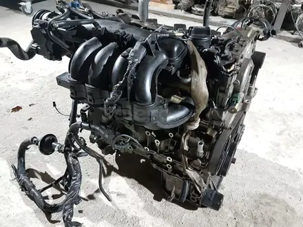 Двигатель QR20 за 350 000 тг. в Алматы – фото 12