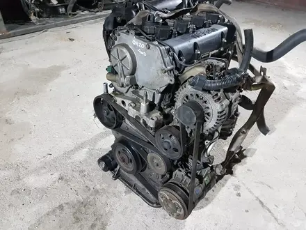 Двигатель QR20 за 350 000 тг. в Алматы – фото 15