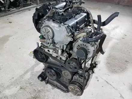 Двигатель QR20 за 350 000 тг. в Алматы – фото 2