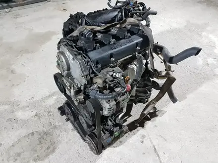 Двигатель QR20 за 350 000 тг. в Алматы – фото 3