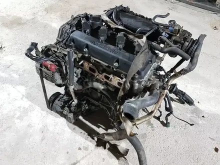 Двигатель QR20 за 350 000 тг. в Алматы – фото 6