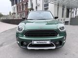 Mini Countryman 2023 годаүшін20 000 000 тг. в Алматы