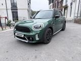 Mini Countryman 2023 годаүшін20 000 000 тг. в Алматы – фото 2