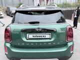 Mini Countryman 2023 годаүшін20 000 000 тг. в Алматы – фото 4