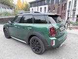 Mini Countryman 2023 годаүшін20 000 000 тг. в Алматы – фото 5