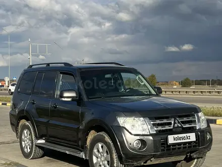 Mitsubishi Pajero 2012 года за 11 900 000 тг. в Астана – фото 4