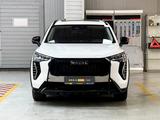 Haval Jolion Tech Plus 1.5T DCT (2WD) 2024 года за 9 190 000 тг. в Алматы – фото 2