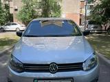 Volkswagen Polo 2014 года за 5 000 000 тг. в Алматы – фото 5